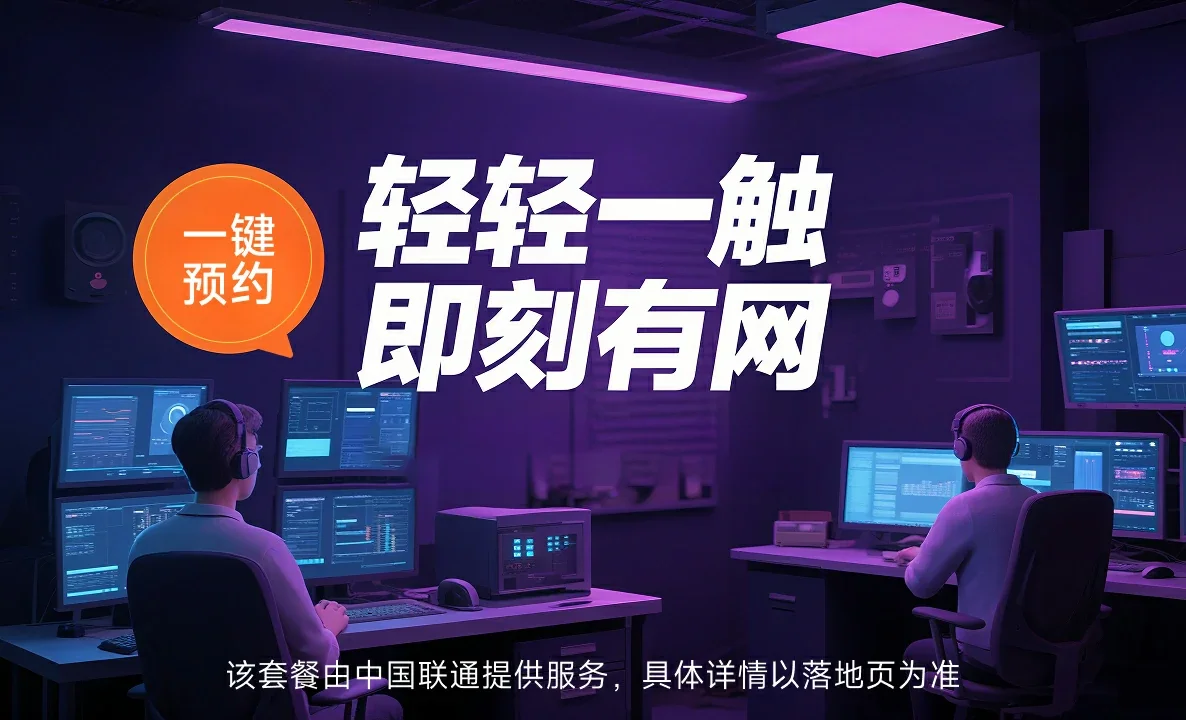 湘东区中国联通